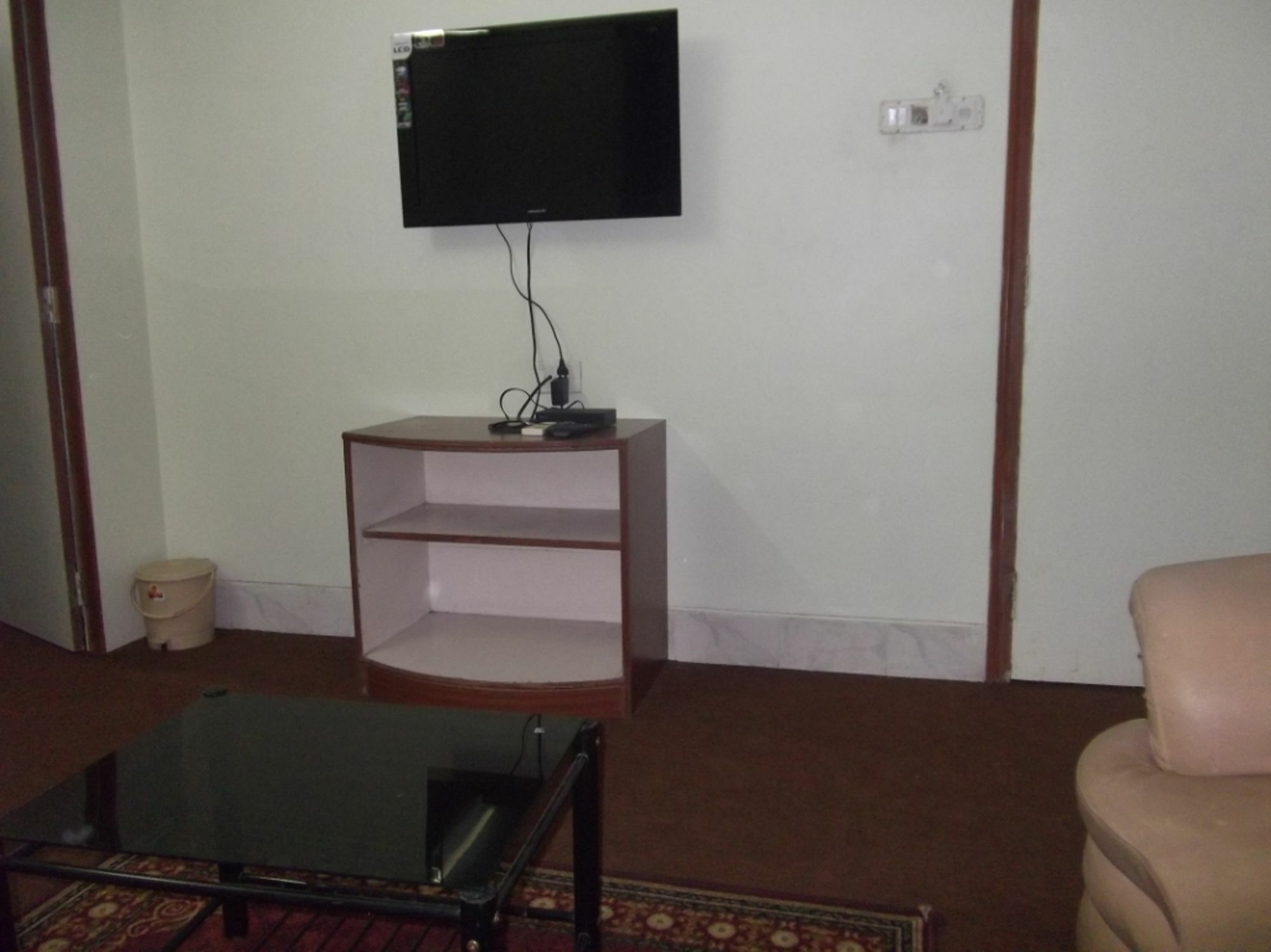 Hotel Ravikant Pune Bagian luar foto