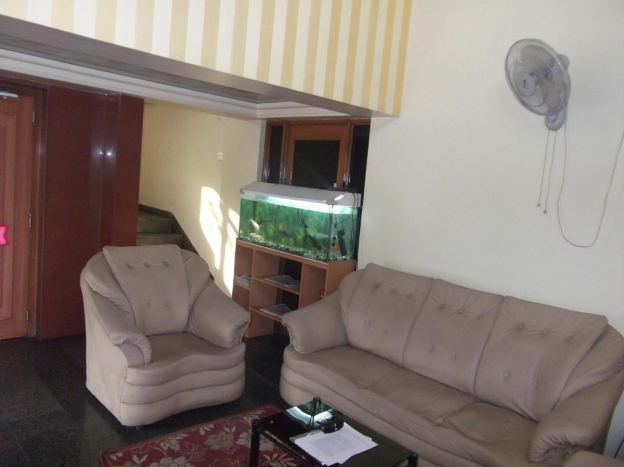 Hotel Ravikant Pune Bagian luar foto