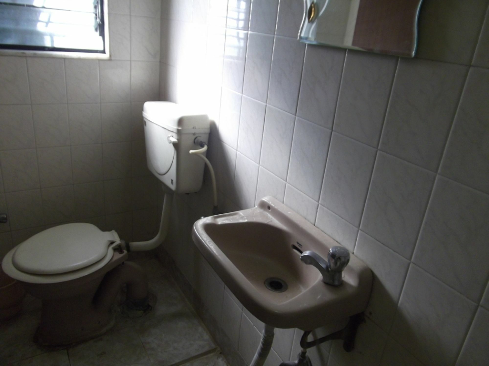 Hotel Ravikant Pune Bagian luar foto