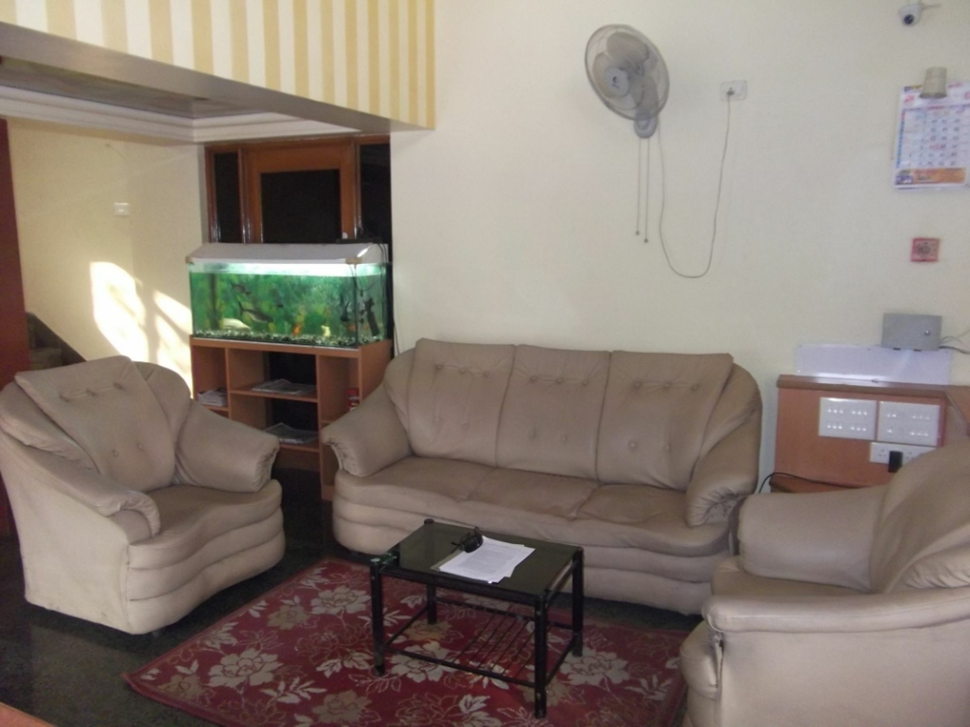 Hotel Ravikant Pune Bagian luar foto